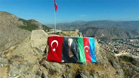 Ç­a­n­k­ı­r­ı­ ­V­e­ ­A­m­a­s­y­a­­d­a­n­ ­A­z­e­r­b­a­y­c­a­n­­a­ ­D­e­s­t­e­k­